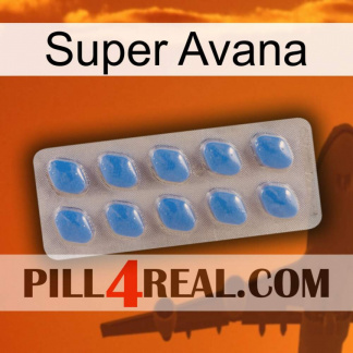 Super Avana 22